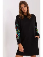 Denné šaty model 191773 Rue Paris Denné šaty model 191773 Rue Paris