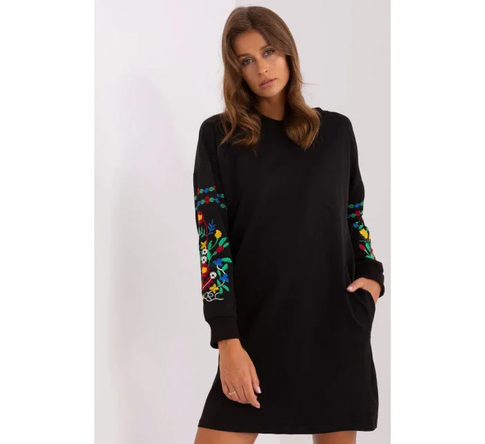 Denné šaty model 191773 Rue Paris Denné šaty model 191773 Rue Paris