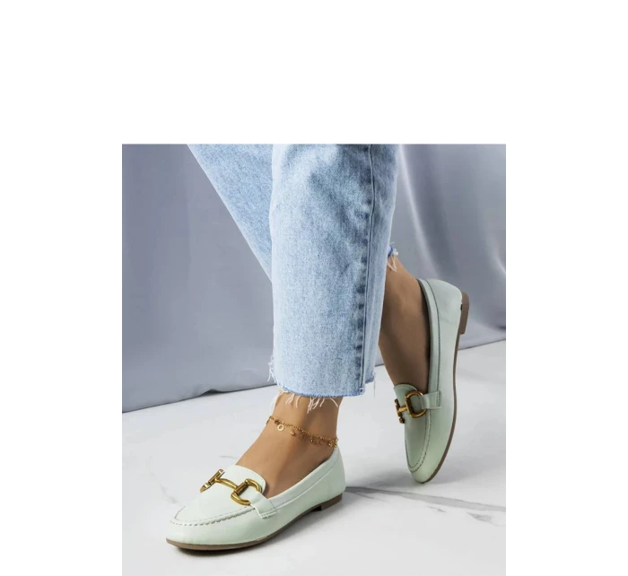 Mokasíny model 207974 Solea Mokasíny model 207974 Solea