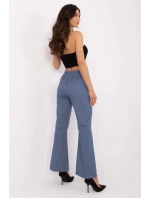 Tepláky model 210963 Taliansko Moda