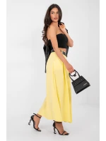 Dlhá sukňa model 223846 Taliansko Moda