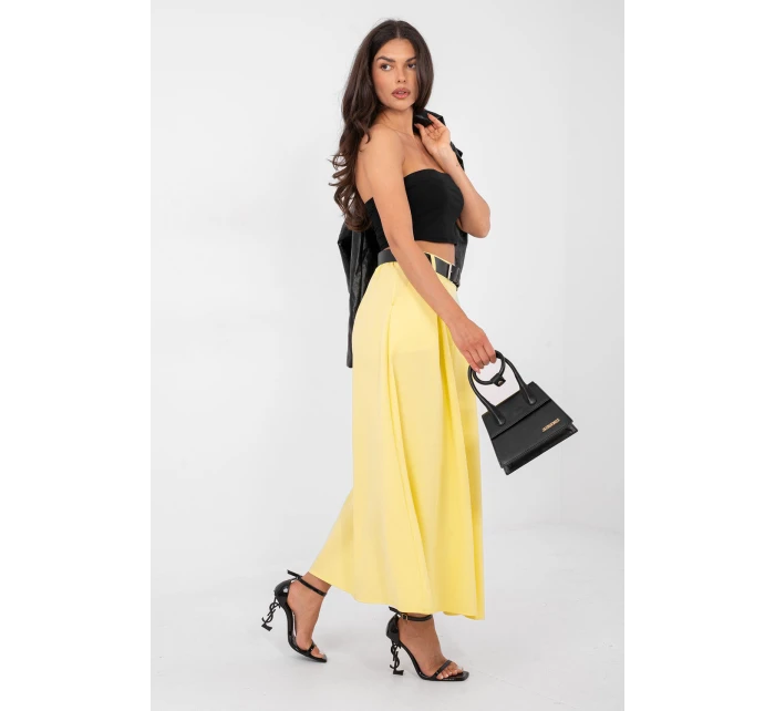 Dlhá sukňa model 223846 Taliansko Moda