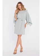 Večerné šaty model 225915 Moe