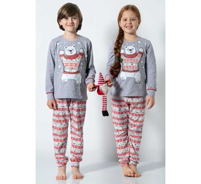 Detské pyžamo EPB020 Cotonella