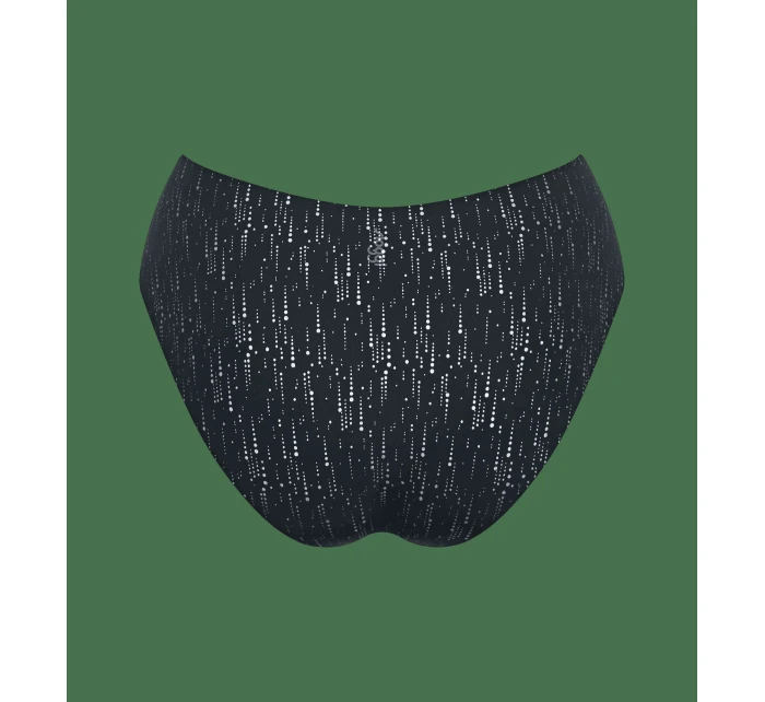 ZERO Feel 2.0 model 21423147 High leg BLACK  BLACK - Sloggi