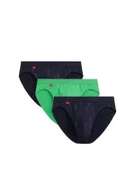 Kalhotky model 20926233 A'3 S2XL - Atlantic Kalhotky model 20926233 A'3 S2XL - Atlantic