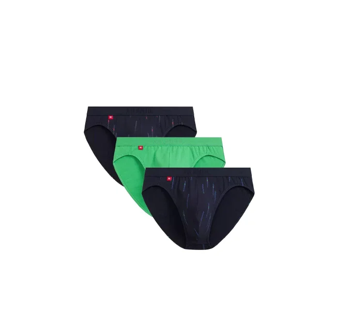 Kalhotky model 20926233 A'3 S2XL - Atlantic Kalhotky model 20926233 A'3 S2XL - Atlantic