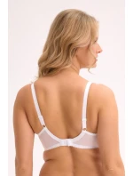 Poloměkká podprsenka BS model 21111520 Isla - Gaia Poloměkká podprsenka BS model 21111520 Isla - Gaia