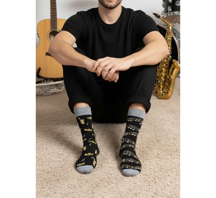 Ponožky  a 4346 model 21794347 - Milena