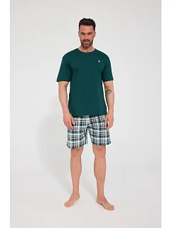 Pyžamo Wild 2 3XL–5XL model 22383804 - Cornette