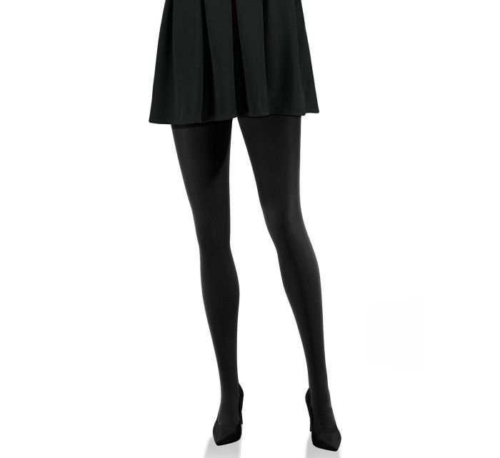 Dámske pančuchové nohavice Sesto Senso Lana 3D 200 deň 5-XL