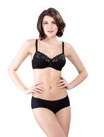 Dámské kalhotky Basic Low model 17032231 - Hanna Style Dámské kalhotky Basic Low model 17032231 - Hanna Style