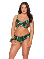 Spodny diel plaviek Ava SF 202/5 Tropical Island Brazilian S-3XL Spodny diel plaviek Ava SF 202/5 Tropical Island Brazilian S-3XL