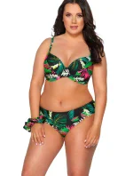 Spodny diel plaviek Ava SF 202/5 Tropical Island Brazilian S-3XL