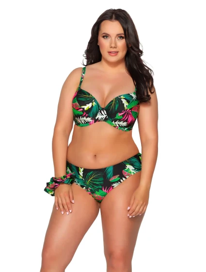 Spodny diel plaviek Ava SF 202/5 Tropical Island Brazilian S-3XL Spodny diel plaviek Ava SF 202/5 Tropical Island Brazilian S-3XL