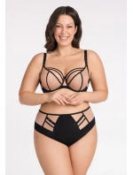 Měkká dámská podprsenka soft K  Big model 20619625 - Gorsenia