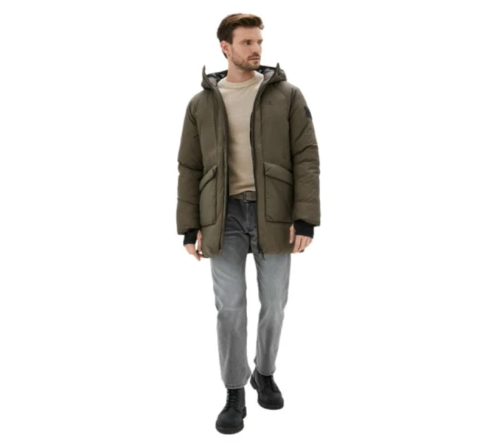 Jeans bunda M model 19021655 pánské - Calvin Klein