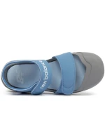 Sandále New Balance Jr SYA809R3 Sandále New Balance Jr SYA809R3