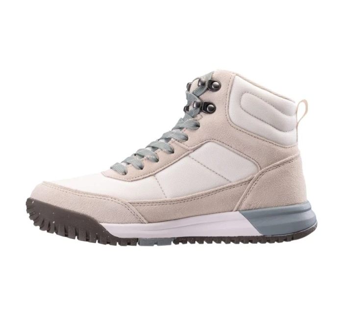 Iguana Wezen Mid Wp R W topánky 92800620639