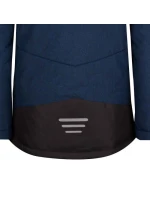Zimná bunda pre dievčatá/chlapcov Trollkids Kids Norefjell Jacket zateplená nepremokavá (132-142)