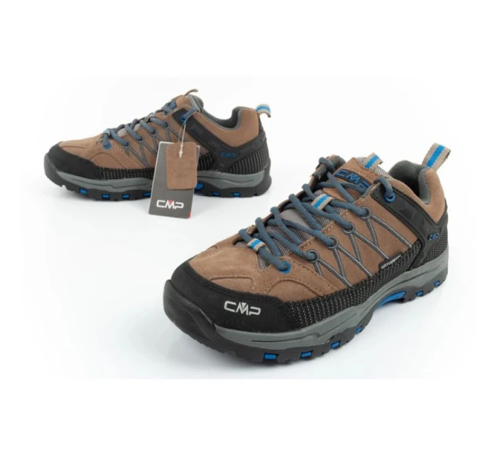 Rigel Low Jr boot model 21274736 - CMP Rigel Low Jr boot model 21274736 - CMP