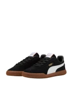Puma Club Kayzer SD dámske topánky black 402606 01 dámske Puma Club Kayzer SD dámske topánky black 402606 01 dámske