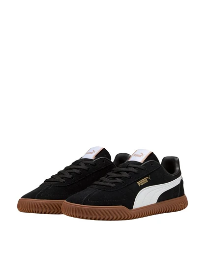 Club SD dámské boty black 01 dámské model 21394917 - Puma