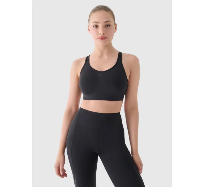 Běžecká podprsenka se střední výztuží model 21432141 - 4F
