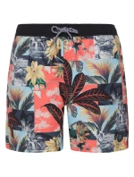 Protestné pánske plážové šortky PRTLOCKLAN (P2711821/331)