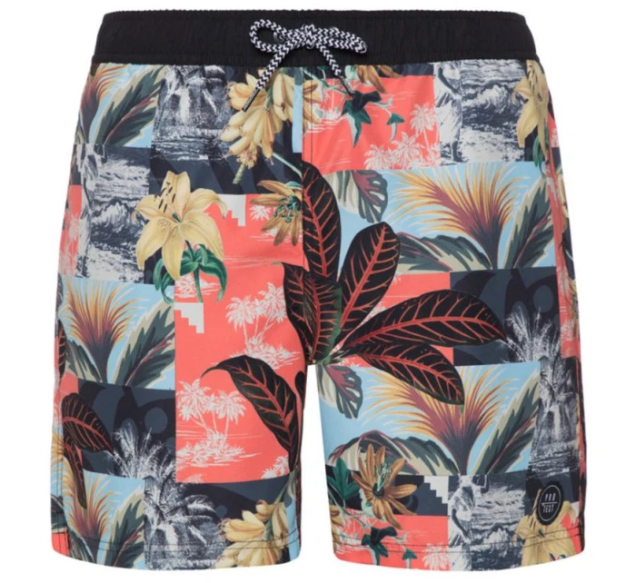 Protestné pánske plážové šortky PRTLOCKLAN (P2711821/331)