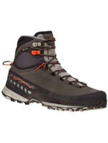 Topánky tx5 gtx women-carbon-paprica-37 LA SPORTIVA Topánky tx5 gtx women-carbon-paprica-37 LA SPORTIVA