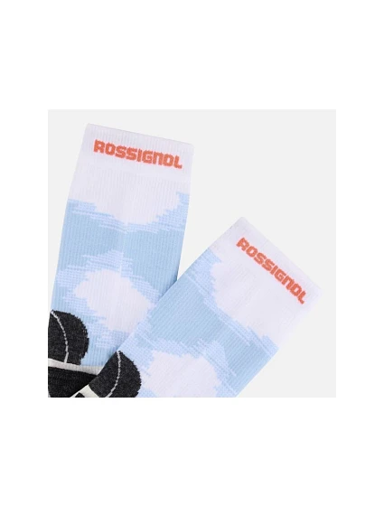 Skarpety Sapa Mid Socks model 22243655 - Rossignol Skarpety Sapa Mid Socks model 22243655 - Rossignol