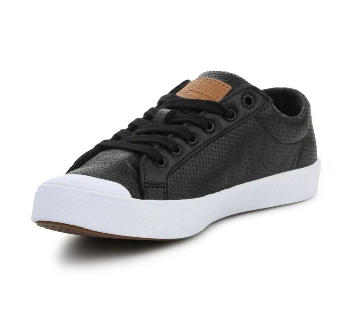 Dámske topánky PALLAPHOENIX OLW 75734-037-M - Palladium