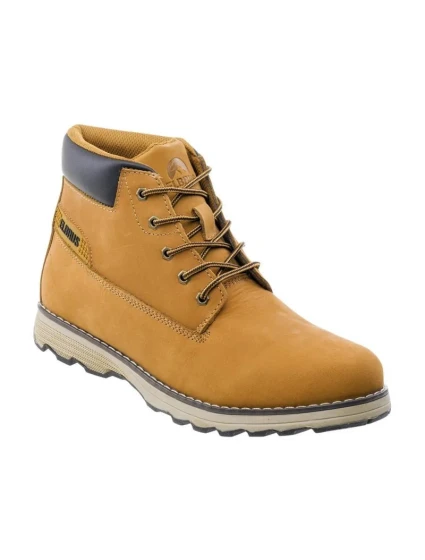 Topánky Elbrus Navid Mid M 92800187073