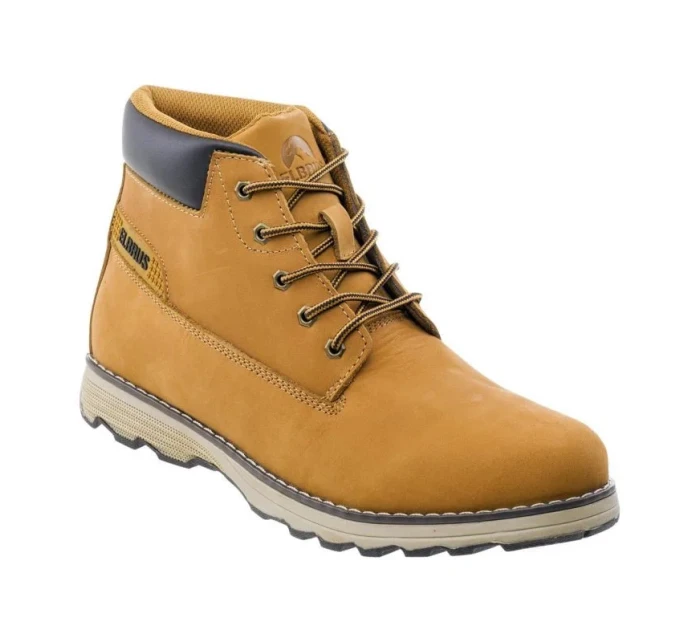 Topánky Elbrus Navid Mid M 92800187073