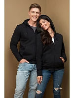 Classic Zip Hoodie Mikina s kapucí "Classic" model 22452689 bordeaux - Stedman Classic Zip Hoodie Mikina s kapucí "Classic" model 22452689 bordeaux - Stedman