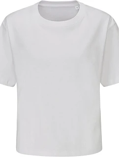 M  dámský crop top 70.0 white model 22514904 - Mantis