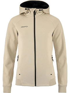 ADV Unify Hoodie Jacket W Dámská bunda s kapucí model 22466704 - Craft Corporate