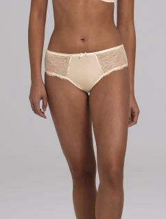 Colette vyššie nohavičky 1349 crystal - RosaFaia