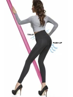 Bas Bleu Livia farba:čierna