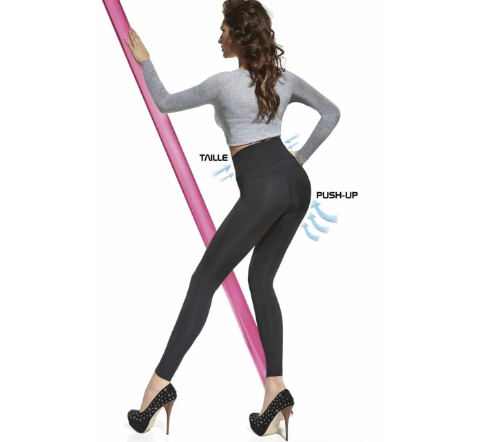 Bas Bleu Livia farba:čierna