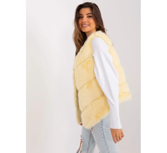 Vesta AT KZ 2349.00P svetlo žltá