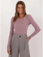 Jumper AT SW 2332 2,65 fialová Jumper AT SW 2332 2,65 fialová