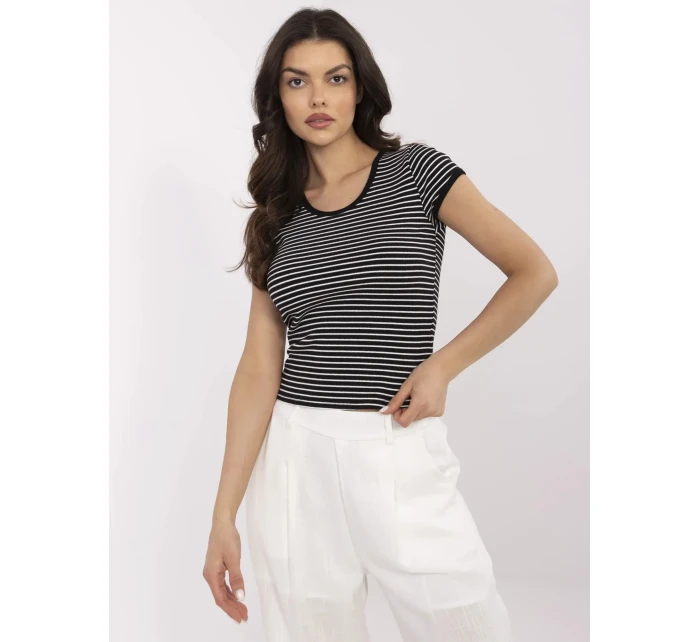 Blúzka NM BZ R61850.34 čierna