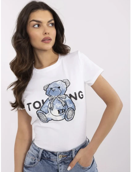 Tričko NM TS model 21021776 - FPrice
