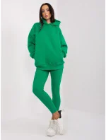 Súprava RV KMPL 9168.87 zelená Súprava RV KMPL 9168.87 zelená