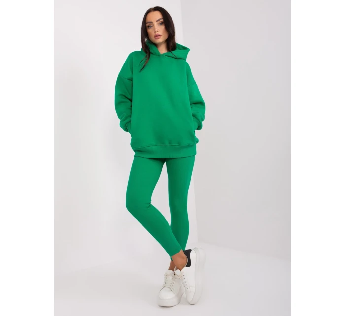 Súprava RV KMPL 9168.87 zelená Súprava RV KMPL 9168.87 zelená