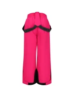 Dievčenské lyžiarske nohavice Provo W-PRO 10000