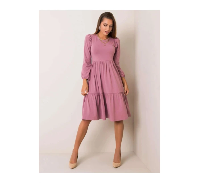 Dámske šaty SK 5832 - FPrice