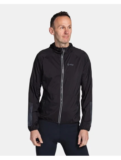 Pánská bunda model 21129963 M Černá - Kilpi